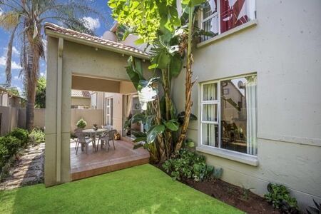 3 Bedroom House in Gallo Manor