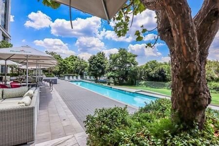 2 Bedroom Apartment in Sandhurst