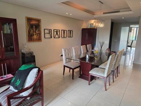 2 Bedroom Apartment in Morningside