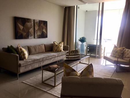 2 Bedroom Apartment in Sandhurst