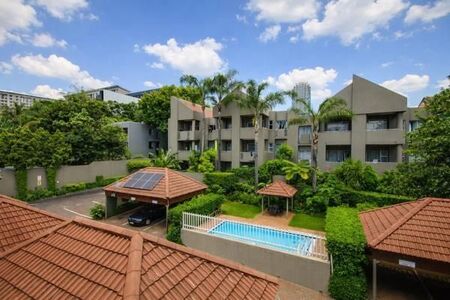 3 Bedroom Apartment in Morningside