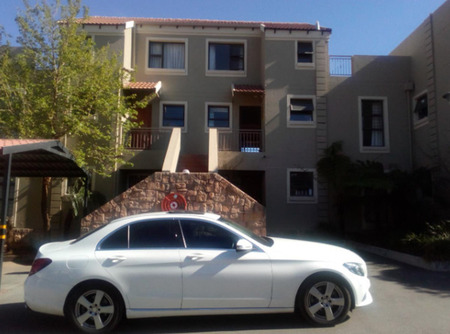 3 Bedroom Townhouse in Craigavon