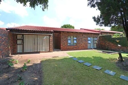 3 Bedroom Townhouse in Buccleuch