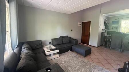 2 Bedroom Apartment in Paulshof