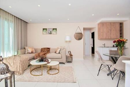 2 Bedroom Apartment in Willowild