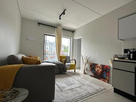 1 Bedroom Apartment in Linbro Park