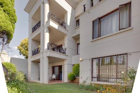 2 Bedroom Apartment in Morningside