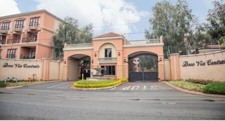 2 Bedroom Apartment in Morningside