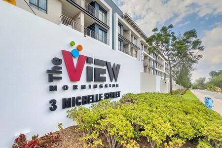 1 Bedroom Apartment in Morningside