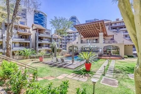 2 Bedroom Apartment in Morningside