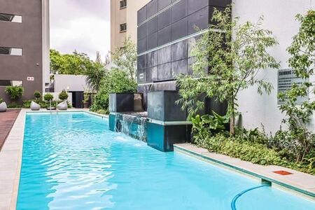 2 Bedroom Apartment in Morningside