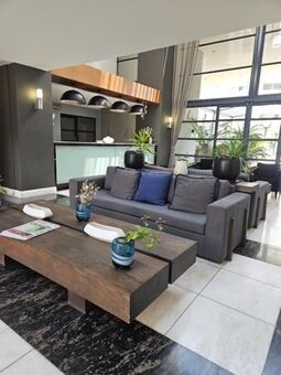 2 Bedroom Apartment in Morningside