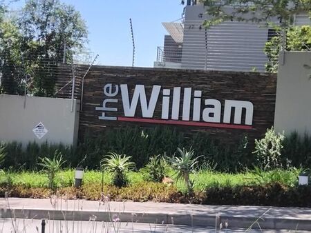 2 Bedroom Apartment in Fourways