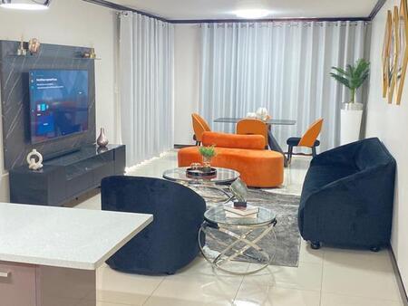 2 Bedroom Apartment in Broadacres