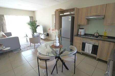 2 Bedroom Apartment in Rivonia
