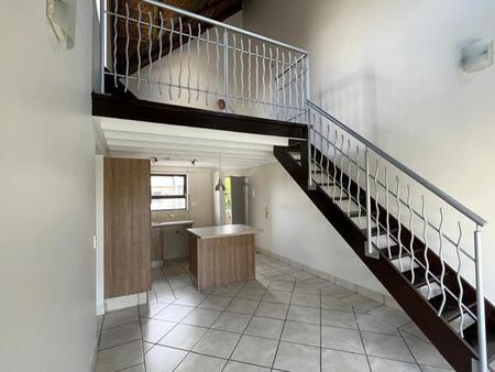 1 Bedroom Apartment in Fourways