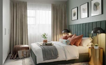 2 Bedroom Apartment in Craigavon