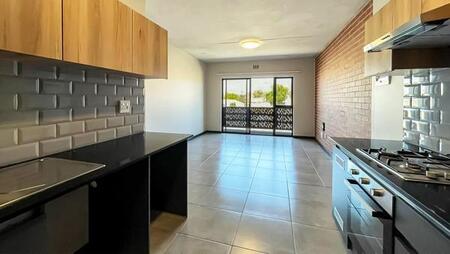 2 Bedroom Apartment in Dainfern