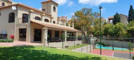 1 Bedroom Apartment in River Club