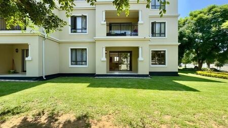 2 Bedroom Apartment in Broadacres