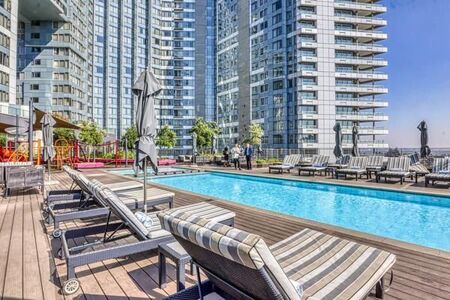 1 Bedroom Apartment in Benmore Gardens