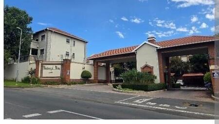 1 Bedroom Apartment in Paulshof