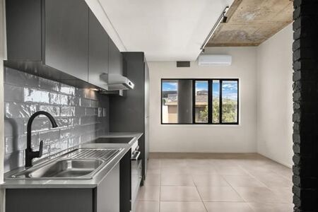 Studio apartment in Sandown