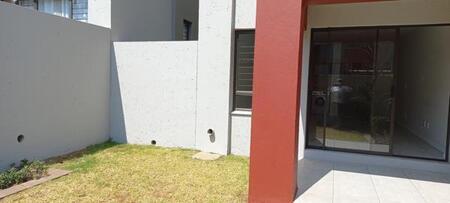 Studio Apartment in Craigavon