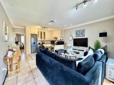 1 Bedroom Apartment in Morningside