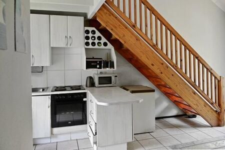 1 Bedroom Townhouse in Douglasdale