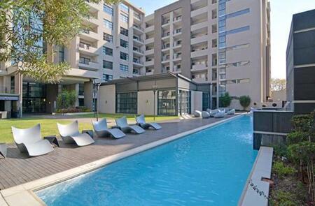 2 Bedroom Apartment in Morningside