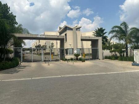 3 Bedroom Apartment in Beverley