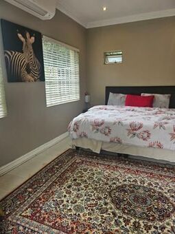 1 Bedroom Apartment in Rivonia