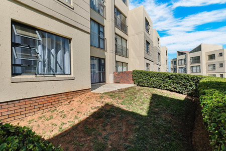 3 Bedroom Apartment in Fourways