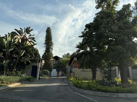 2 Bedroom Apartment in Bryanston