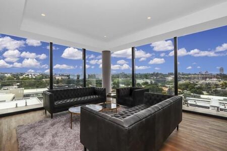 2 Bedroom Apartment in Melrose Arch