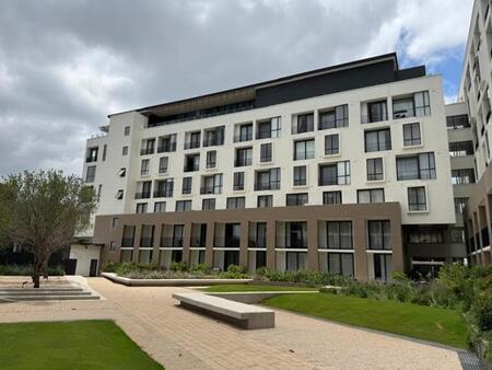 1 Bedroom Apartment in Rosebank