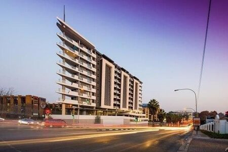 1 Bedroom Apartment in Rosebank