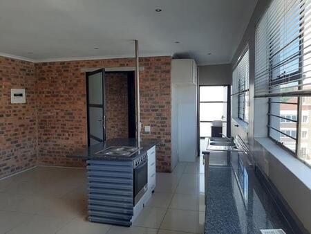 2 Bedroom Apartment in Craighall