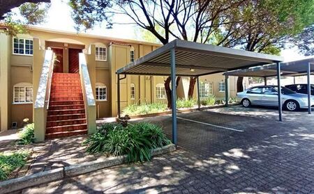 2 Bedroom Apartment in Robindale