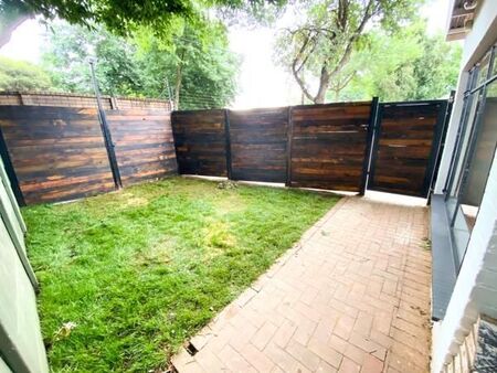 1 Bedroom Apartment in Blairgowrie