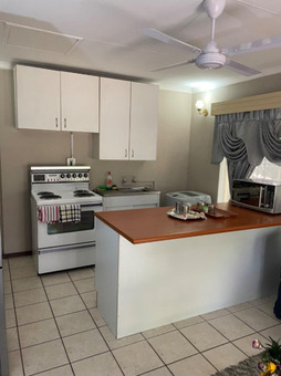 1 Bedroom House in Blairgowrie