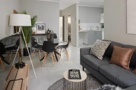 2 Bedroom Apartment in Ferndale