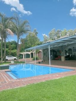 1 Bedroom House in Ferndale