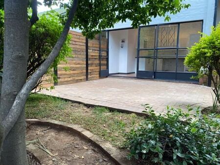 1 Bedroom Apartment in Blairgowrie