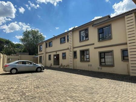 2 Bedroom Apartment in Franklin Roosevelt Park