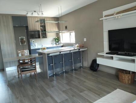 2 Bedroom Apartment in Berario