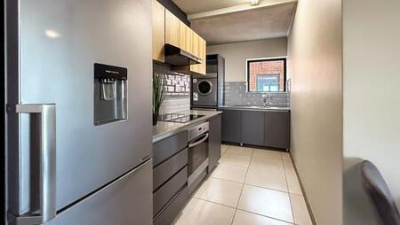 3 Bedroom Apartment in Fairland