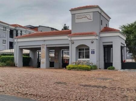 2 Bedroom Apartment in Northcliff