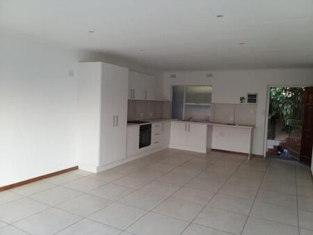 2 Bedroom Apartment in Northcliff
